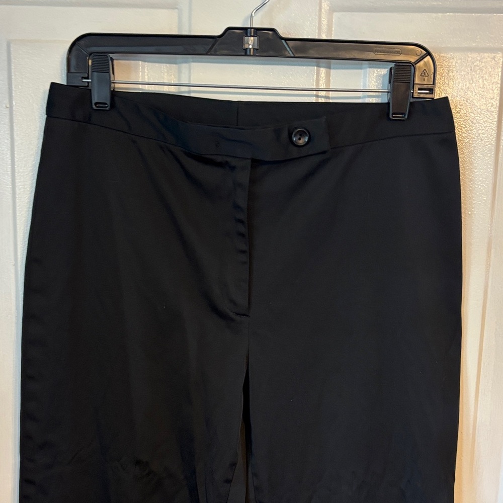 Ann Taylor Black Women's Trousers